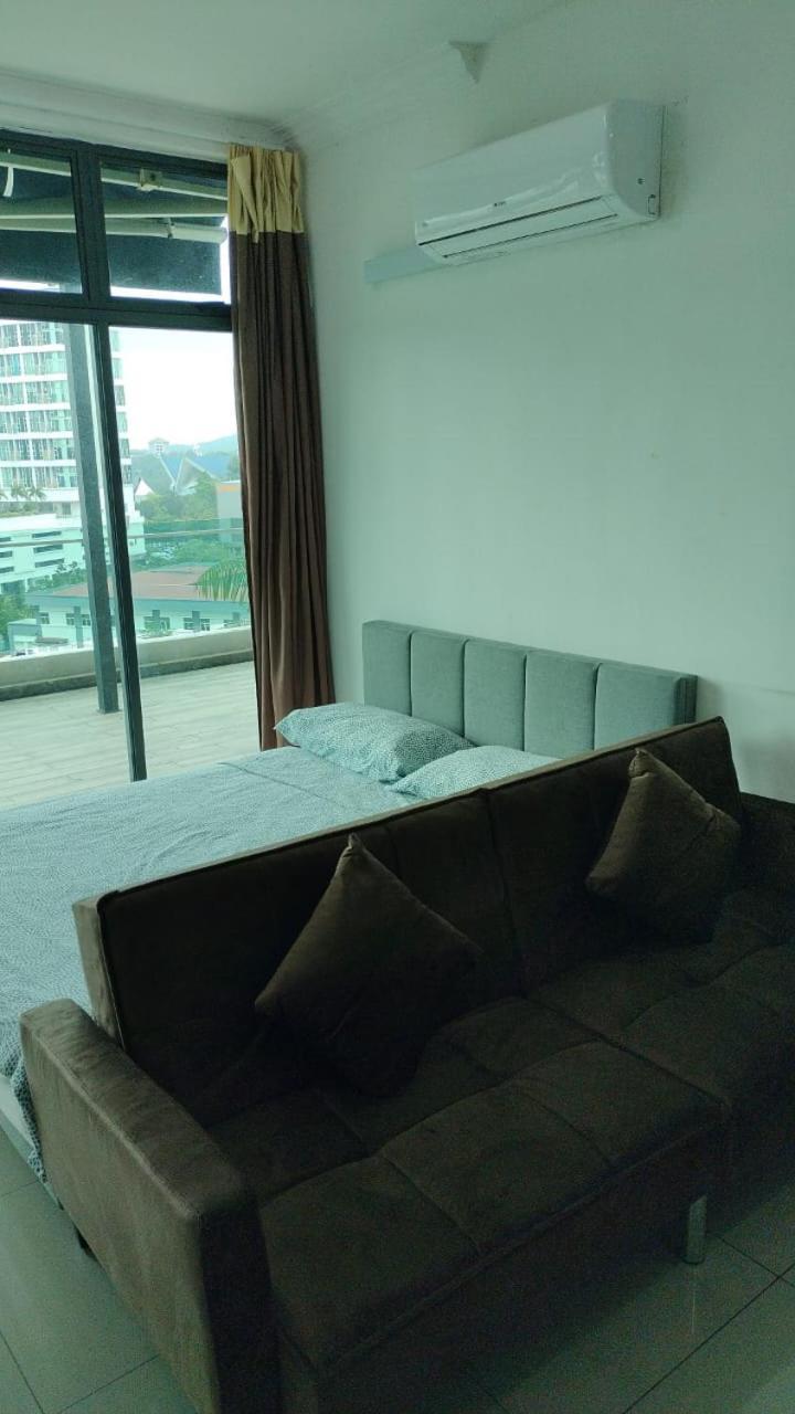 Vista Alam Serviced Apartment Near Idcc Sacc Pkns Uitm Msu Avisena Шах-Алам Екстер'єр фото