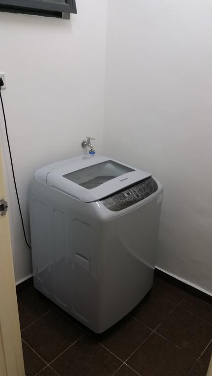 Vista Alam Serviced Apartment Near Idcc Sacc Pkns Uitm Msu Avisena Шах-Алам Екстер'єр фото